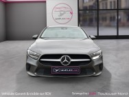 MERCEDES d'occasion CLASSE-A 180 D 116CH BUSINESS LINE 7G-DCT de 2020
