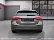 MERCEDES d'occasion CLASSE-A 180 D 116CH BUSINESS LINE 7G-DCT de 2020
