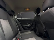 MERCEDES d'occasion CLASSE-A 180 D 116CH BUSINESS LINE 7G-DCT de 2020