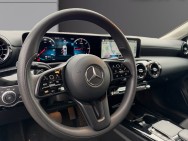 MERCEDES d'occasion CLASSE-A 180 D 116CH BUSINESS LINE 7G-DCT de 2020
