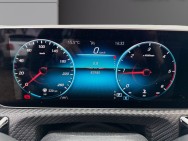 MERCEDES d'occasion CLASSE-A 180 D 116CH BUSINESS LINE 7G-DCT de 2020