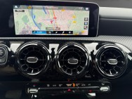 MERCEDES d'occasion CLASSE-A 180 D 116CH BUSINESS LINE 7G-DCT de 2020