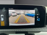 MERCEDES d'occasion CLASSE-A 180 D 116CH BUSINESS LINE 7G-DCT de 2020