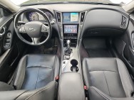 INFINITI d'occasion Q50 INFINITI Q50 2.2D de 2015 Le Puy en Velay