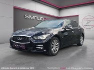 INFINITI d'occasion Q50 INFINITI Q50 2.2D de 2015 Le Puy en Velay
