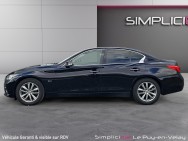 INFINITI d'occasion Q50 INFINITI Q50 2.2D de 2015 Le Puy en Velay