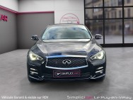 INFINITI d'occasion Q50 INFINITI Q50 2.2D de 2015 Le Puy en Velay