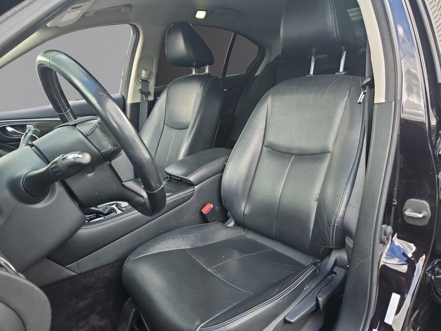 INFINITI d'occasion Q50 INFINITI Q50 2.2D de 2015 Le Puy en Velay