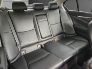 INFINITI d'occasion Q50 INFINITI Q50 2.2D de 2015 Le Puy en Velay