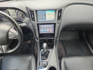 INFINITI d'occasion Q50 INFINITI Q50 2.2D de 2015 Le Puy en Velay