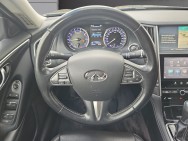 INFINITI d'occasion Q50 INFINITI Q50 2.2D de 2015 Le Puy en Velay