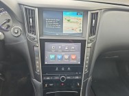 INFINITI d'occasion Q50 INFINITI Q50 2.2D de 2015 Le Puy en Velay