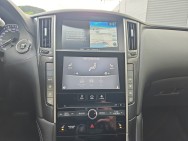 INFINITI d'occasion Q50 INFINITI Q50 2.2D de 2015 Le Puy en Velay