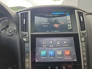 INFINITI d'occasion Q50 INFINITI Q50 2.2D de 2015 Le Puy en Velay