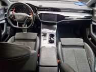 AUDI d'occasion A6 35 2.0 TDI 163 S TRONIC de 2021 Le Raincy (93)﻿