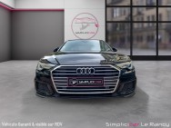 AUDI d'occasion A6 35 2.0 TDI 163 S TRONIC de 2021 Le Raincy (93)﻿