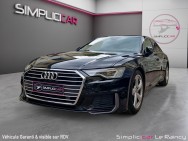 AUDI d'occasion A6 35 2.0 TDI 163 S TRONIC de 2021 Le Raincy (93)﻿