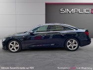 AUDI d'occasion A6 35 2.0 TDI 163 S TRONIC de 2021 Le Raincy (93)﻿