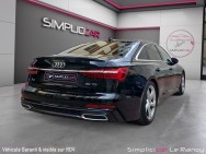 AUDI d'occasion A6 35 2.0 TDI 163 S TRONIC de 2021 Le Raincy (93)﻿