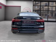 AUDI d'occasion A6 35 2.0 TDI 163 S TRONIC de 2021 Le Raincy (93)﻿