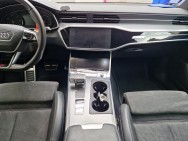 AUDI d'occasion A6 35 2.0 TDI 163 S TRONIC de 2021 Le Raincy (93)﻿