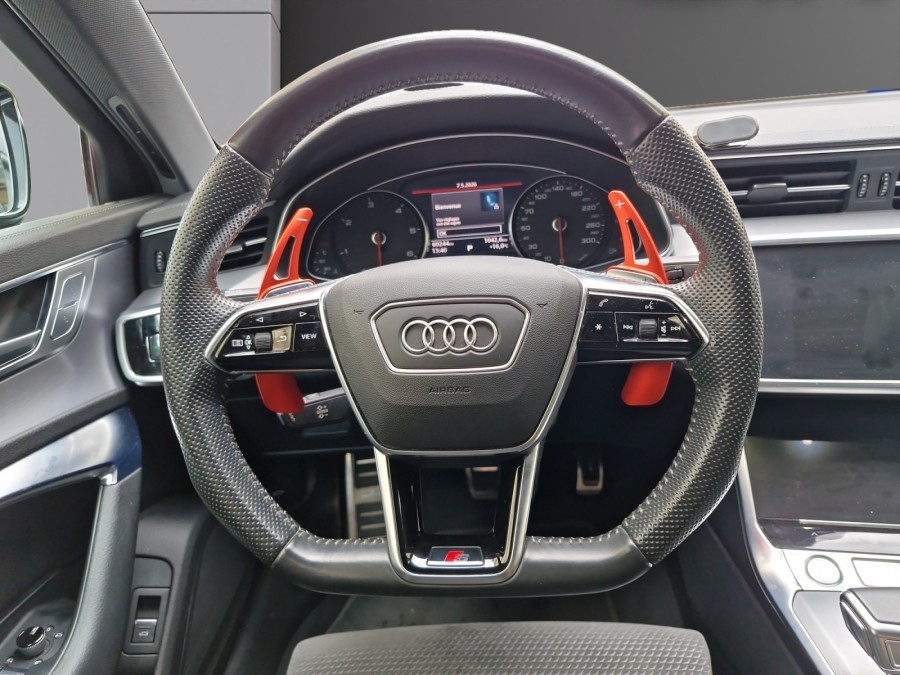 AUDI d'occasion A6 35 2.0 TDI 163 S TRONIC de 2021 Le Raincy (93)﻿
