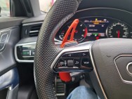 AUDI d'occasion A6 35 2.0 TDI 163 S TRONIC de 2021 Le Raincy (93)﻿
