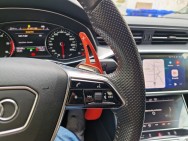 AUDI d'occasion A6 35 2.0 TDI 163 S TRONIC de 2021 Le Raincy (93)﻿