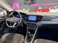 VOLKSWAGEN d'occasion POLO 1.0 TSI 95 de 2022 Annecy (74)﻿