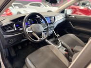 VOLKSWAGEN d'occasion POLO 1.0 TSI 95 de 2022 Annecy (74)﻿