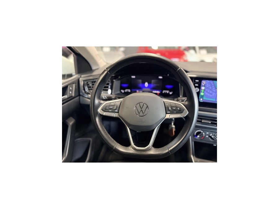 VOLKSWAGEN d'occasion POLO 1.0 TSI 95 de 2022 Annecy (74)﻿