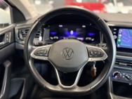 VOLKSWAGEN d'occasion POLO 1.0 TSI 95 de 2022 Annecy (74)﻿