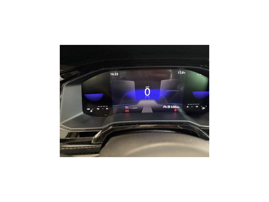 VOLKSWAGEN d'occasion POLO 1.0 TSI 95 de 2022 Annecy (74)﻿