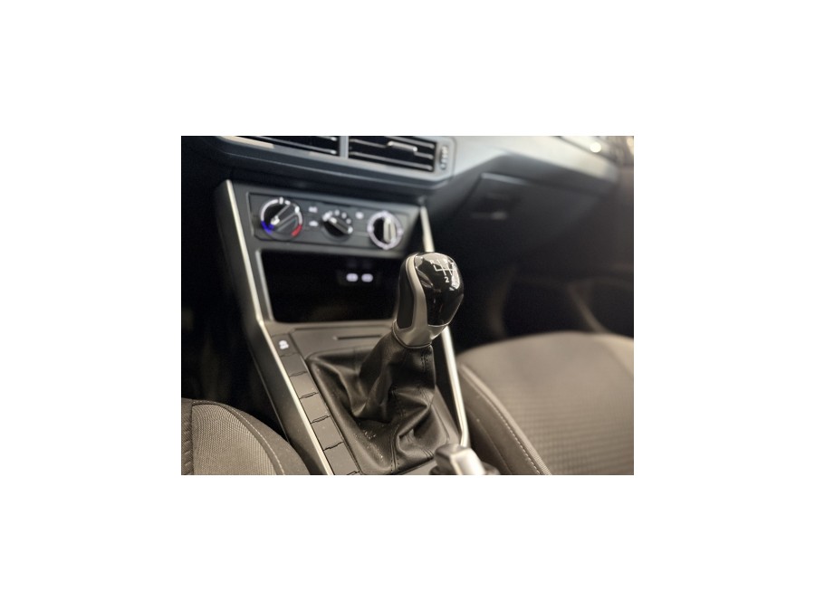 VOLKSWAGEN d'occasion POLO 1.0 TSI 95 de 2022 Annecy (74)﻿