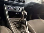 VOLKSWAGEN d'occasion POLO 1.0 TSI 95 de 2022 Annecy (74)﻿