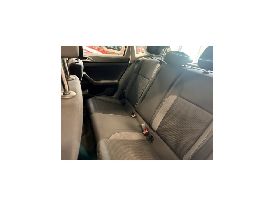 VOLKSWAGEN d'occasion POLO 1.0 TSI 95 de 2022 Annecy (74)﻿