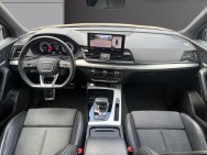 AUDI d'occasion SQ5 SQ5 TDI 341 QUATTRO TIPTRONIC PH2 de 2021 Méry