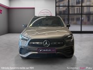 MERCEDES d'occasion CLASSE GLA II GLA 220 D 4MATIC AMG LINE DCT de