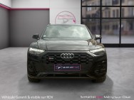 AUDI d'occasion SQ5 SQ5 TDI 341 QUATTRO TIPTRONIC PH2 de 2021 Méry