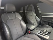 AUDI d'occasion SQ5 SQ5 TDI 341 QUATTRO TIPTRONIC PH2 de 2021 Méry