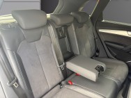 AUDI d'occasion SQ5 SQ5 TDI 341 QUATTRO TIPTRONIC PH2 de 2021 Méry