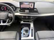 AUDI d'occasion SQ5 SQ5 TDI 341 QUATTRO TIPTRONIC PH2 de 2021 Méry