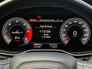AUDI d'occasion SQ5 SQ5 TDI 341 QUATTRO TIPTRONIC PH2 de 2021 Méry