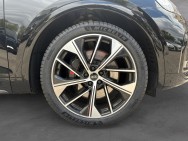 AUDI d'occasion SQ5 SQ5 TDI 341 QUATTRO TIPTRONIC PH2 de 2021 Méry