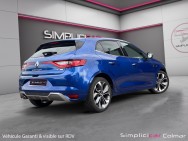 RENAULT d'occasion MEGANE 1.7 BLUE DCI 150 BUSINESS INTENS EDC de