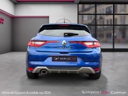 RENAULT d'occasion MEGANE 1.7 BLUE DCI 150 BUSINESS INTENS EDC de
