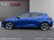 RENAULT d'occasion MEGANE 1.7 BLUE DCI 150 BUSINESS INTENS EDC de