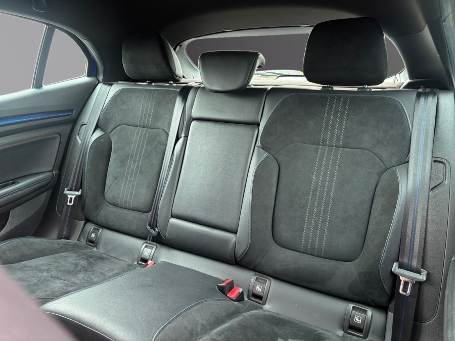 RENAULT d'occasion MEGANE 1.7 BLUE DCI 150 BUSINESS INTENS EDC de