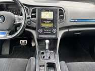 RENAULT d'occasion MEGANE 1.7 BLUE DCI 150 BUSINESS INTENS EDC de
