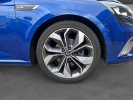 RENAULT d'occasion MEGANE 1.7 BLUE DCI 150 BUSINESS INTENS EDC de